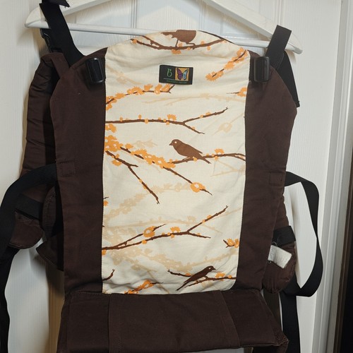 Beco butterfly baby carrier - butterfly,